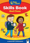 Picture of OVER THE MOON 2nd Class Skills Book