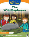 Picture of OVER THE MOON The Wild Explorers: 2nd Class Reader 1