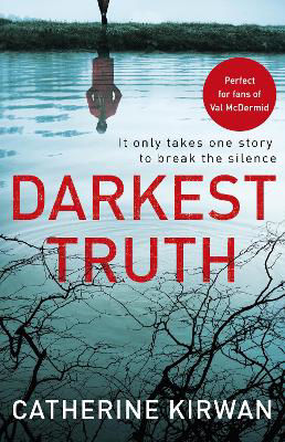 Picture of Darkest Truth: She refused to be silenced (Waterford Author)