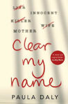 Picture of Clear My Name