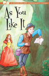 Picture of As You Like It