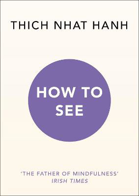 Picture of How to See