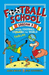 Picture of Football School Season 3: Where Football Explains the World