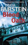 Picture of Blood Oath