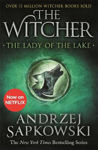 Picture of The Lady of the Lake: Witcher 5 - Now a major Netflix show