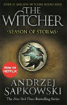 Picture of Season of Storms: A Novel of the Witcher - Now a major Netflix show