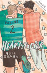 Picture of Heartstopper Volume 2 : The bestselling graphic novel, now on Netflix!
