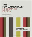 Picture of The Fundamentals of Graphic Design