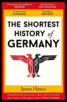 Picture of The Shortest History of Germany