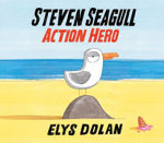 Picture of Steven Seagull Action Hero