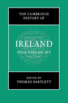 Picture of The Cambridge History of Ireland 4 Volume Hardback Set