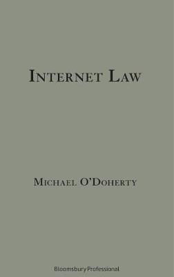 Picture of Internet Law