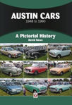 Picture of Austin Cars 1948 to 1990: A Pictorial History