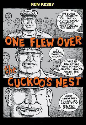 Picture of One Flew Over The Cuckoos Nest