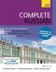 Picture of Complete Russian Beginner to Intermediate Course: (Book and audio support)