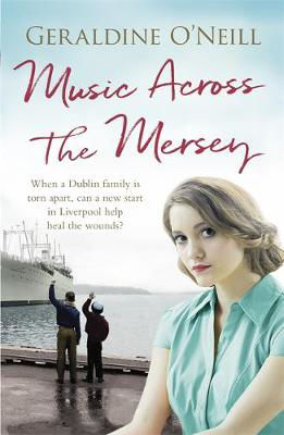 Picture of Music Across the Mersey