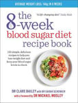 Picture of The 8-Week Blood Sugar Diet Recipe Book