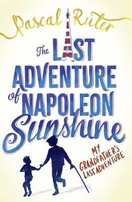 Picture of The Last Adventure of Napoleon Sunshine