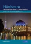 Picture of Horthemen - German Aural and Vocabulary Comprehension Leaving Certicate CJ Fallon