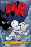 Picture of Out from Boneville : Bone #1