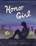 Picture of Honor Girl