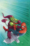 Picture of Spidey Vol. 2: After School Special