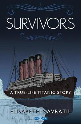 Picture of Survivors: A True-Life Titanic Story