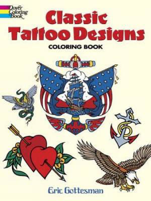 Picture of Classic Tattoo Designs