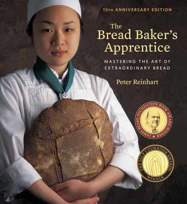 Picture of The Bread Baker's Apprentice, 15Th Anniversary Edition