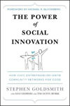 Picture of Power Of Social Innovation