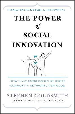 Picture of Power Of Social Innovation