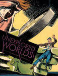 Picture of Steve Ditko Archives Vol. 2 : Unexplored Worlds (The Steve Ditko Archives)