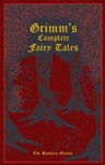 Picture of Grimm's Complete Fairy Tales