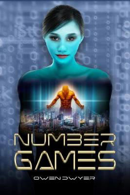 Picture of Number Games - Dublin Debut
