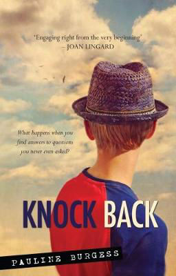 Picture of Knock Back