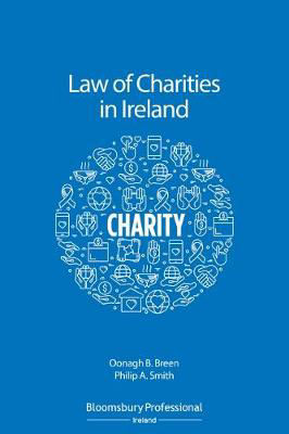 Picture of Law of Charities in Ireland