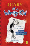 Picture of Diary Of A Wimpy Kid 1