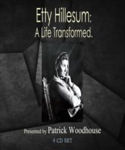 Picture of Etty Hillesum: A Life Transformed - 3 Audio CDs