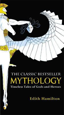 Picture of Mythology: Timeless Tales of Gods and Heroes