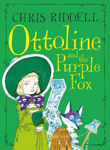 Picture of Ottoline and the Purple Fox