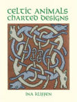 Picture of CELTIC ANIMALS CHARTED DESIGNS