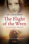 Picture of Flight of the Wren