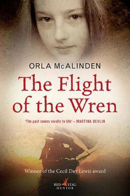 Picture of Flight of the Wren