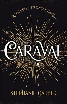 Picture of Caraval