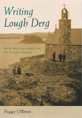 Picture of WRITING LOUGH DERG