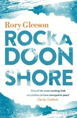 Picture of Rockadoon Shore