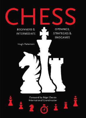 Picture of Chess: Beginners & Intermediate; Openings, Strategies & Endgames