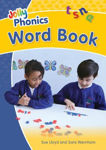 Picture of Jolly Phonics Word Book In Precursive Looped Letters
