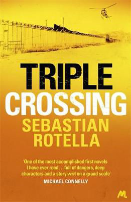 Picture of Triple Crossing