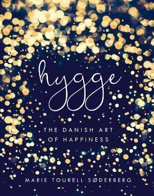Picture of Hygge: The Danish Art of Happiness